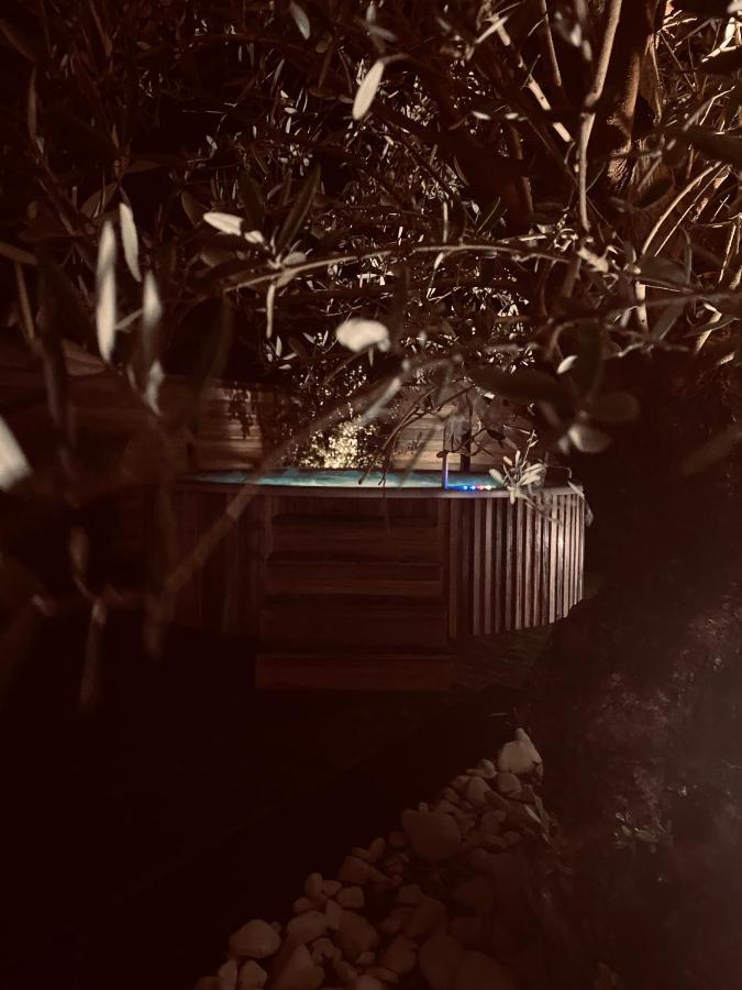 Guesthouse Andor Balen Dış mekan fotoğraf