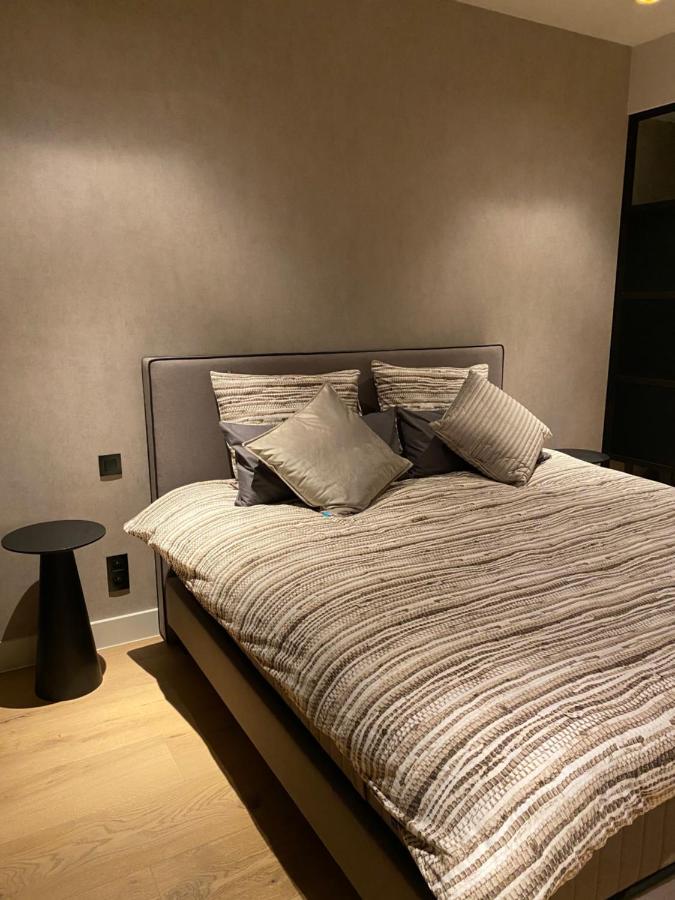 Guesthouse Andor Balen Dış mekan fotoğraf
